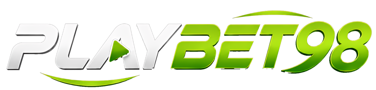 LOGO- PLAYBET98 